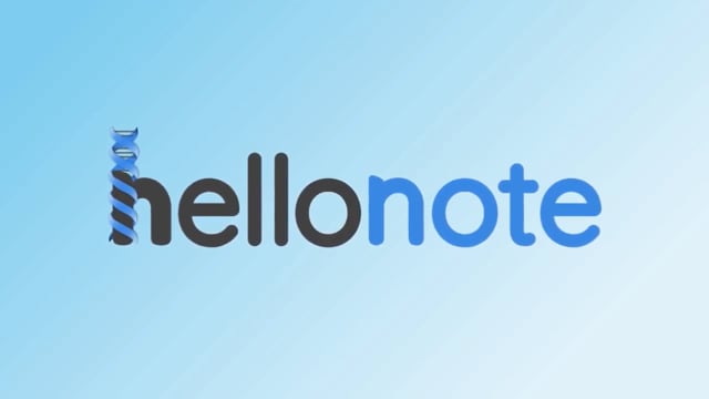 HelloNote | Therapy Practice Management EMR & Billing Software ...