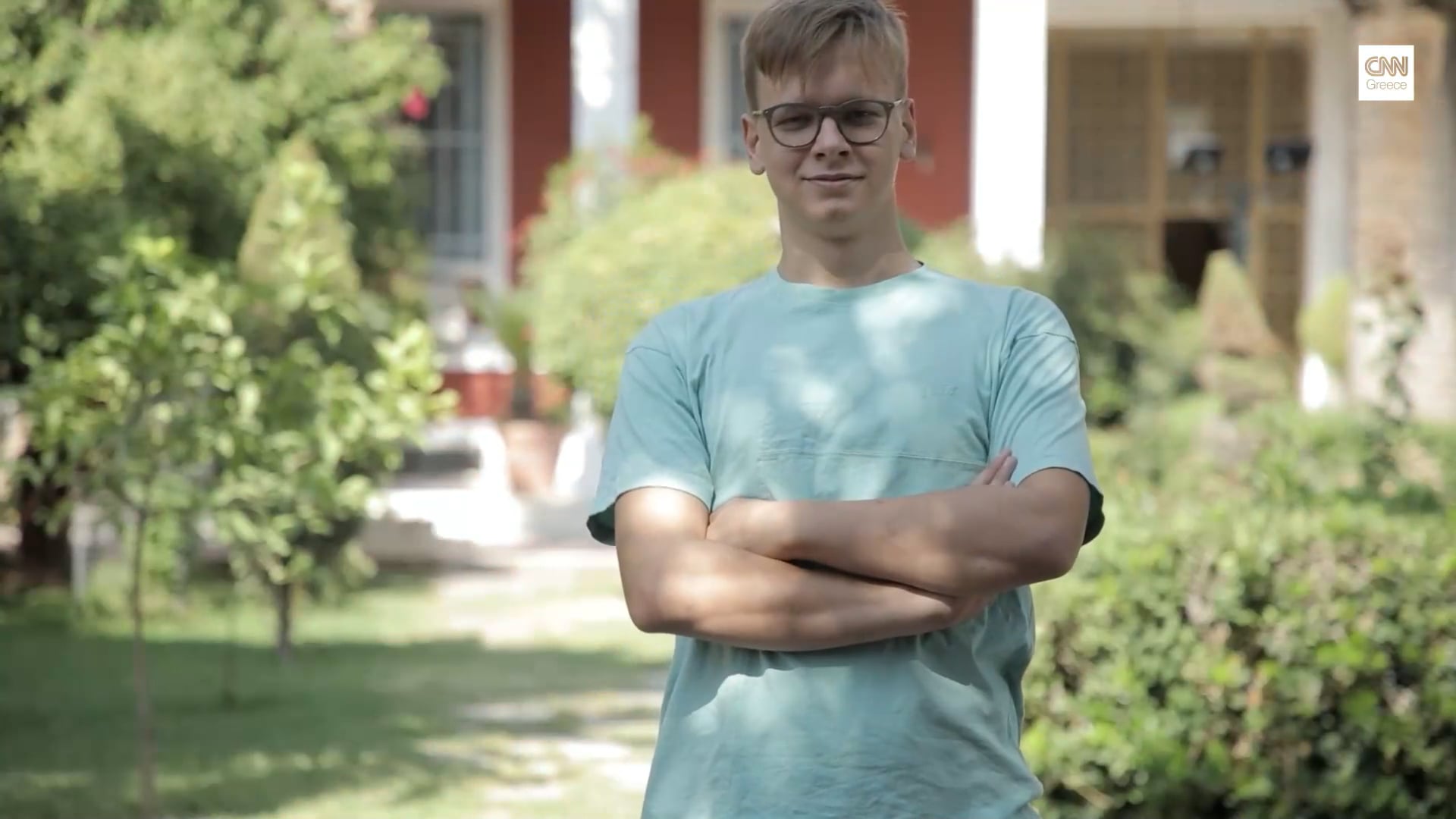 ΠΡΟΣΩΠΑ 2021 by Attika Bank