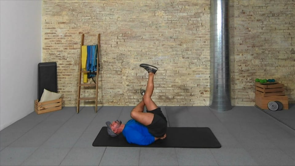 Quema grasa y endurece tu cuerpo (III)