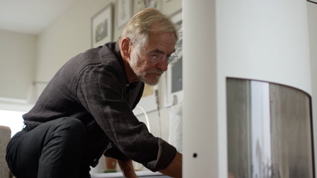 Video poster