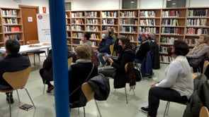 Mostra de cuina de Nadal readaptada
