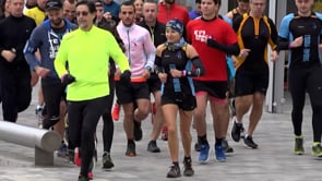 L'Escala recupera la Cursa de Sant Esteve