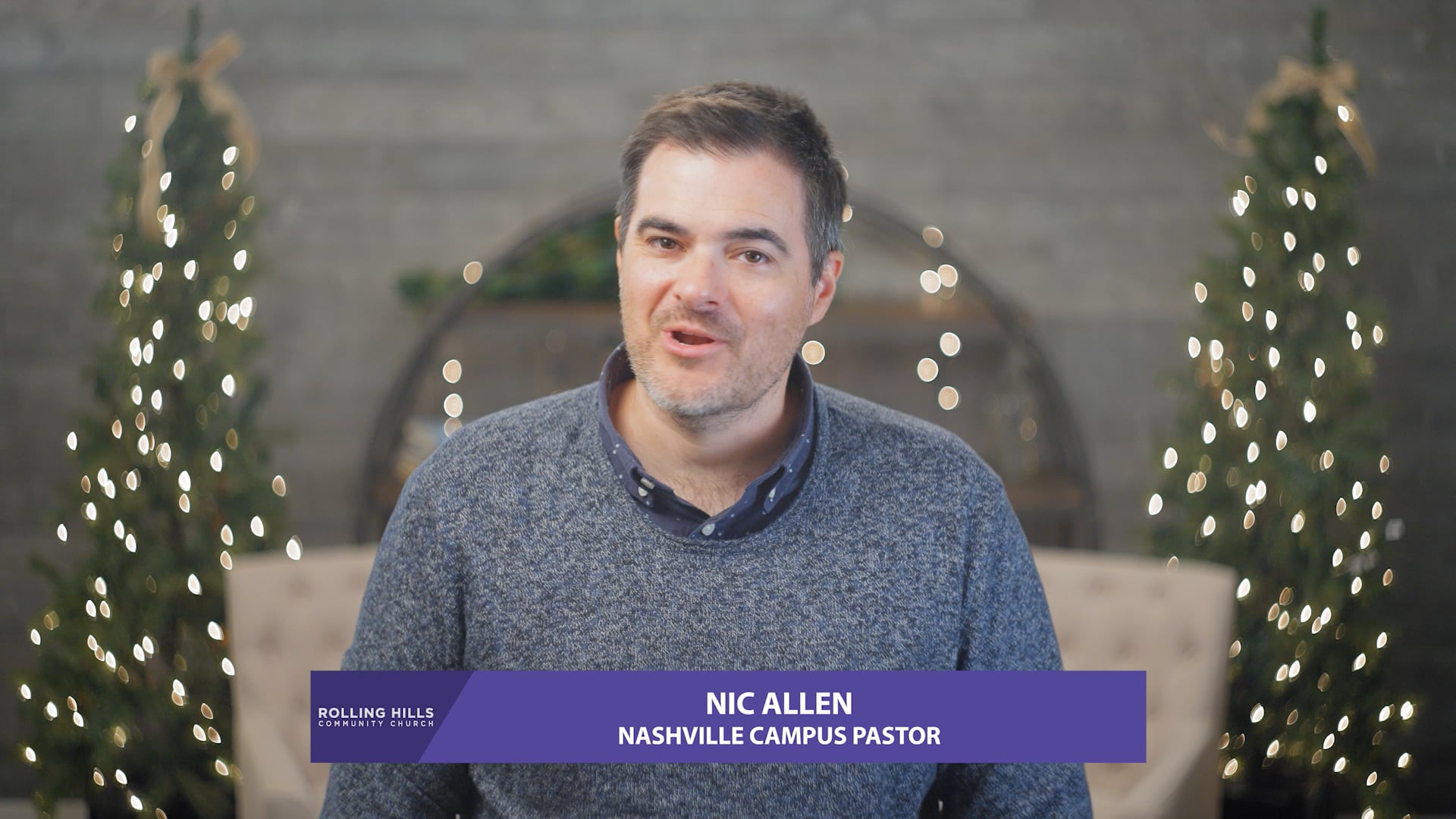 Join us for Christmas Eve! Nashville Campus on Vimeo