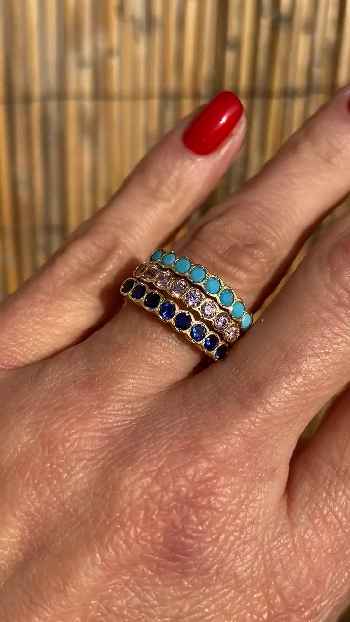 Stacking Rings on Vimeo