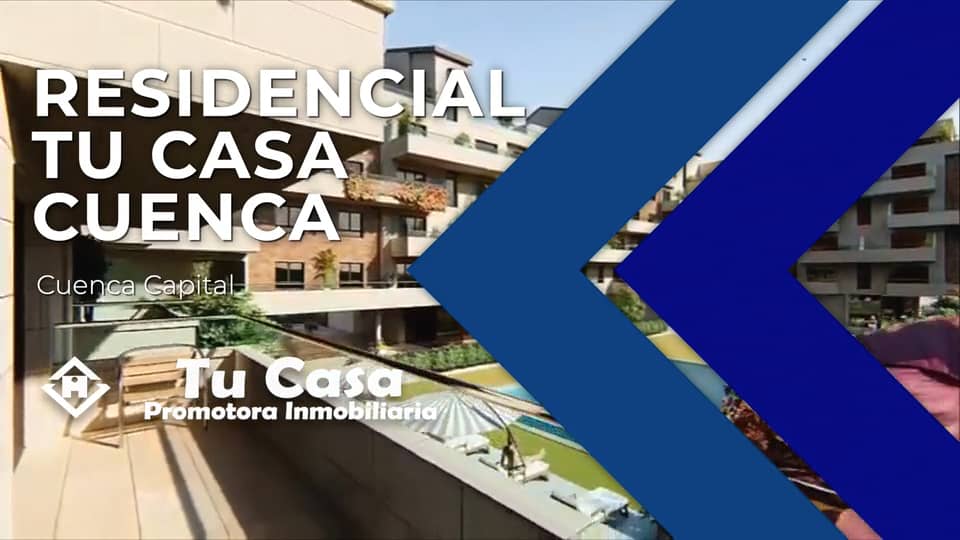 Residencial Tu Casa Cuenca