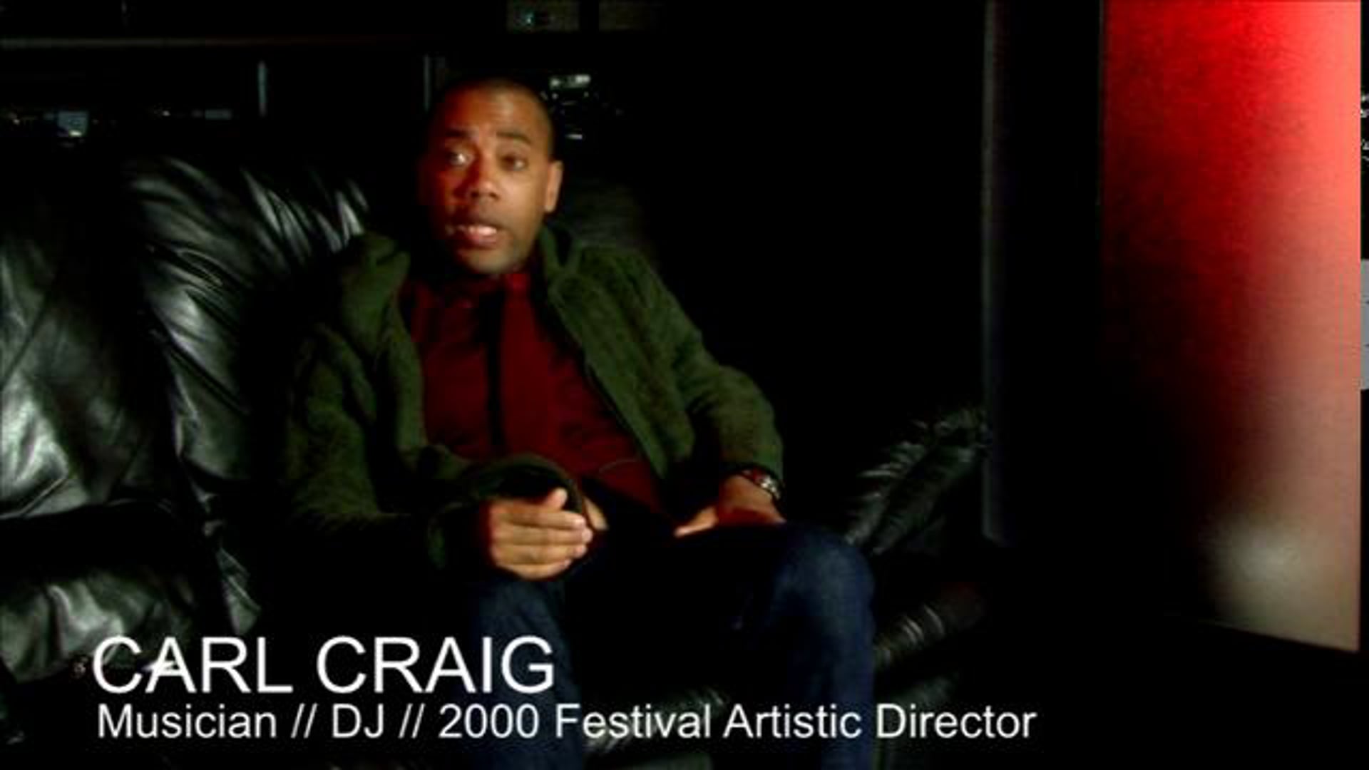 Detroit Techno and the Electronic Music Festival Retrospective Part 2 // Trials & Tribulations