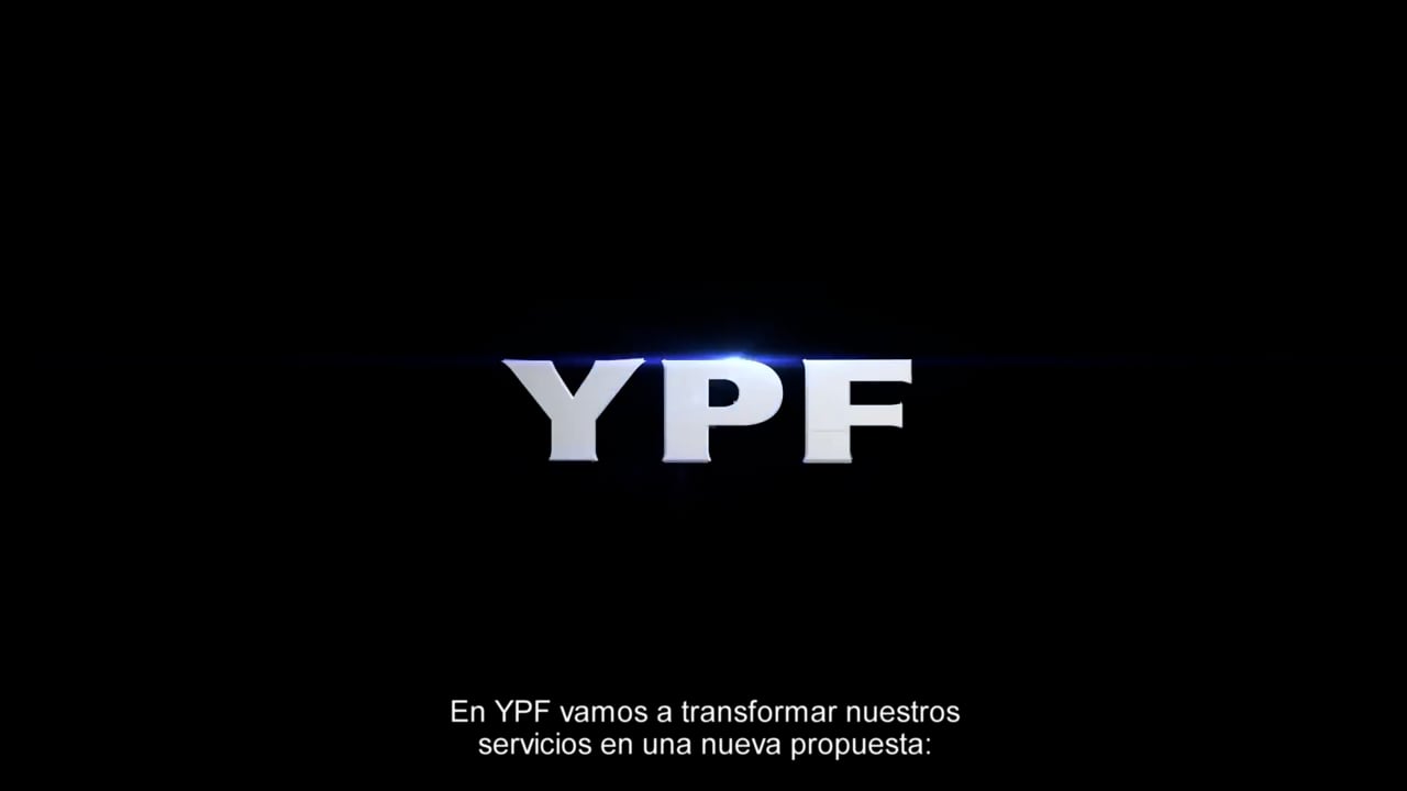 Caso YPF Nómade