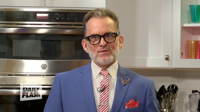 HIGH TECH HOLIDAY GIFT GUIDE | DAVE KING | DailyFlash