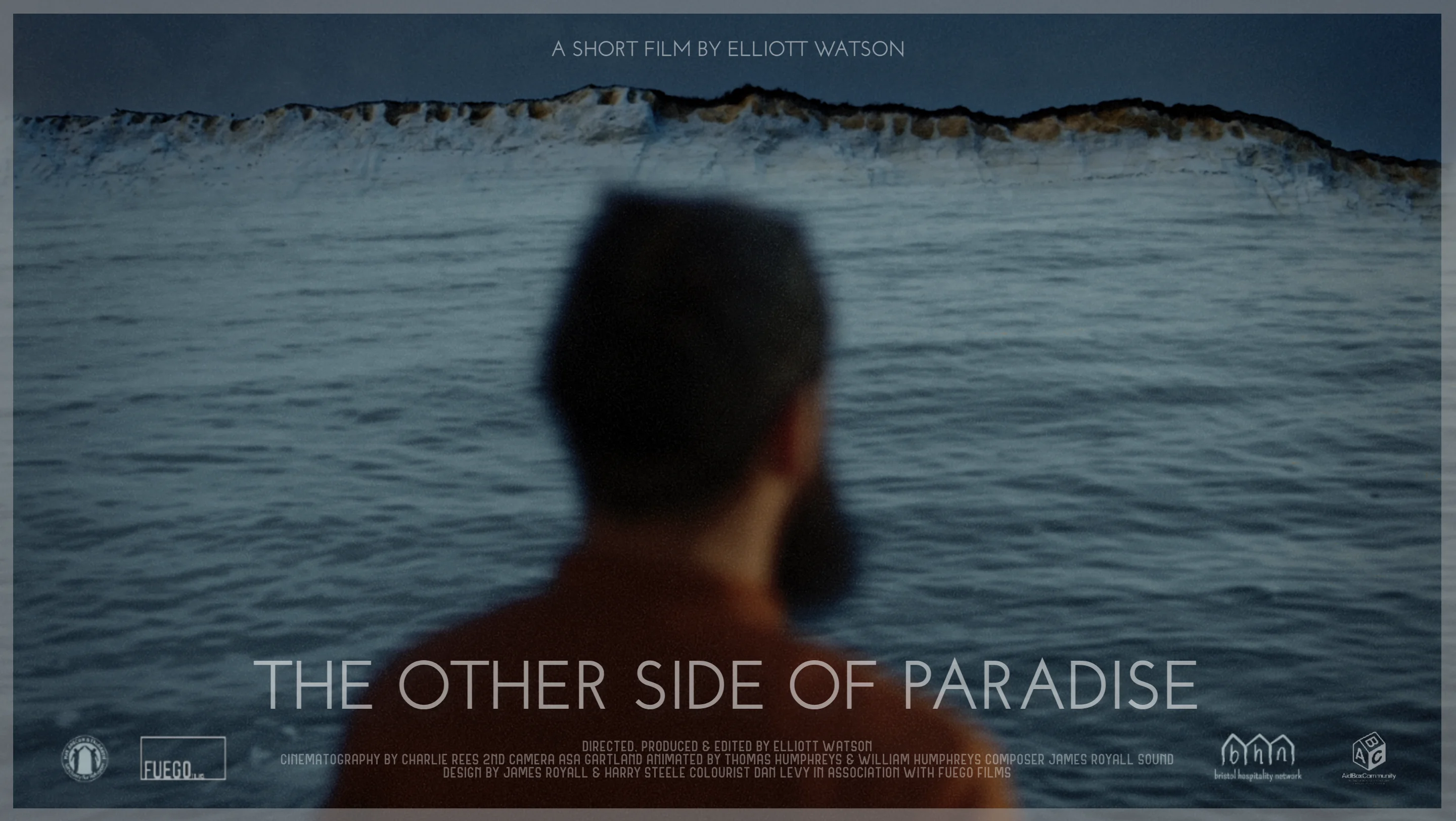 The Other Side of Paradise - Short Documentary Teaser (2022) on Vimeo