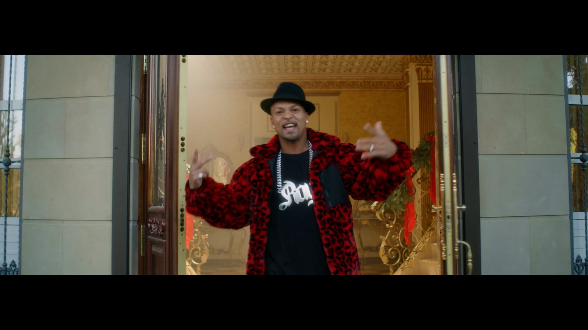 Feliz 2022 El legado continúa