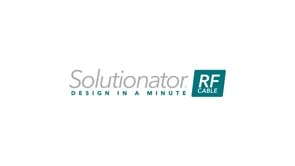 RF Solutionator®製品説明：Samtec RFケーブルビルダーツール