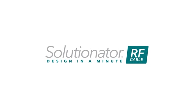 推出RF Solutionator®：Samtec的射频电缆构建工具