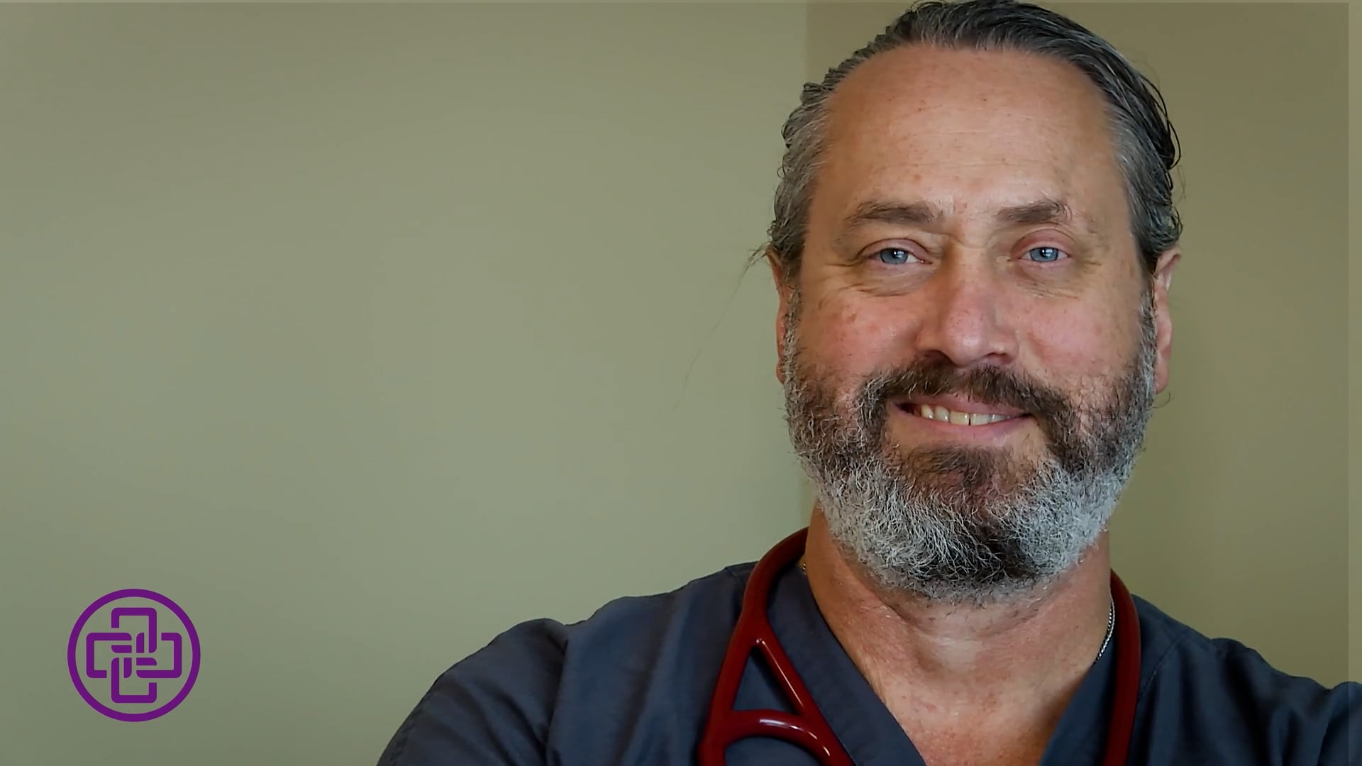 Meet Norman Paul Ayers, MD on Vimeo