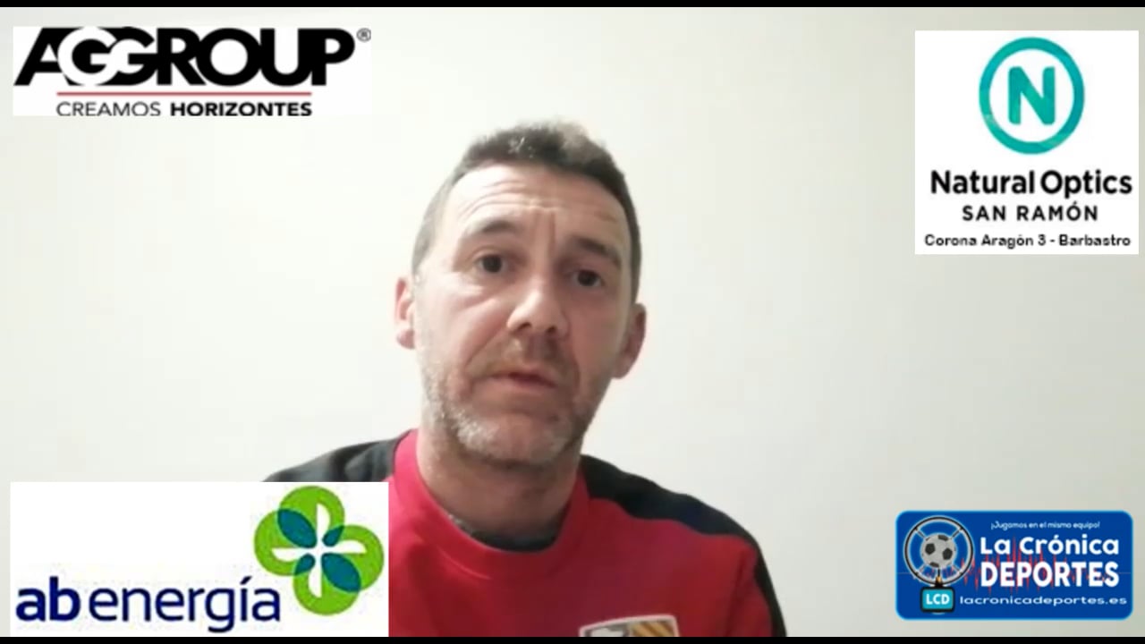 ÚLPI PÉREZ (Entrenador Valfonda) Alcalá de Gurre 2-4 Valfonda / J12 / 2ª Regional Gr 2-2