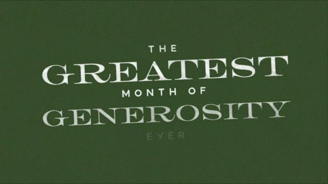 11.14.2021 - God is Generous.mp4