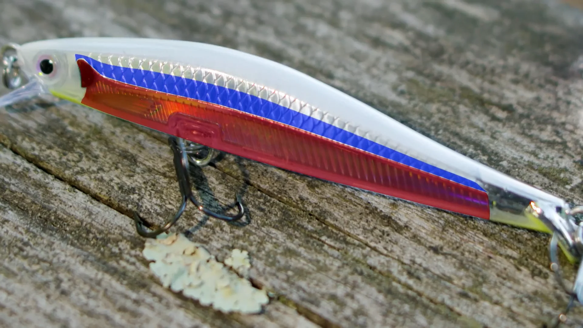 Rapala RipStop Deep 12 Jerkbait — Discount Tackle