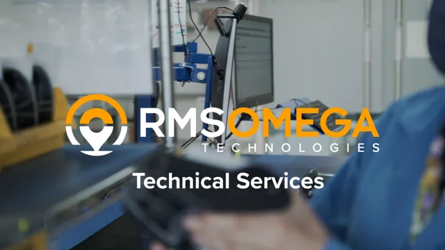 RMS Technical Services