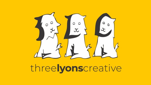 Three Lyons Creative - Video - 1