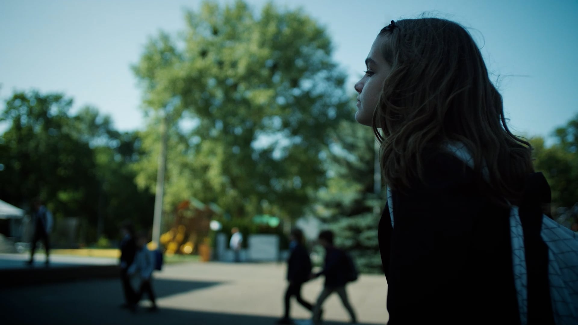 Sterilization Advertisement