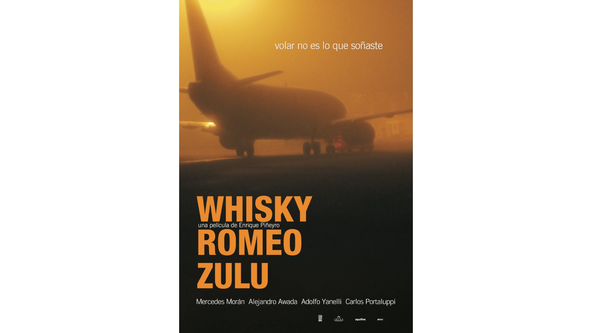 Whisky Romeo Zulú on Vimeo