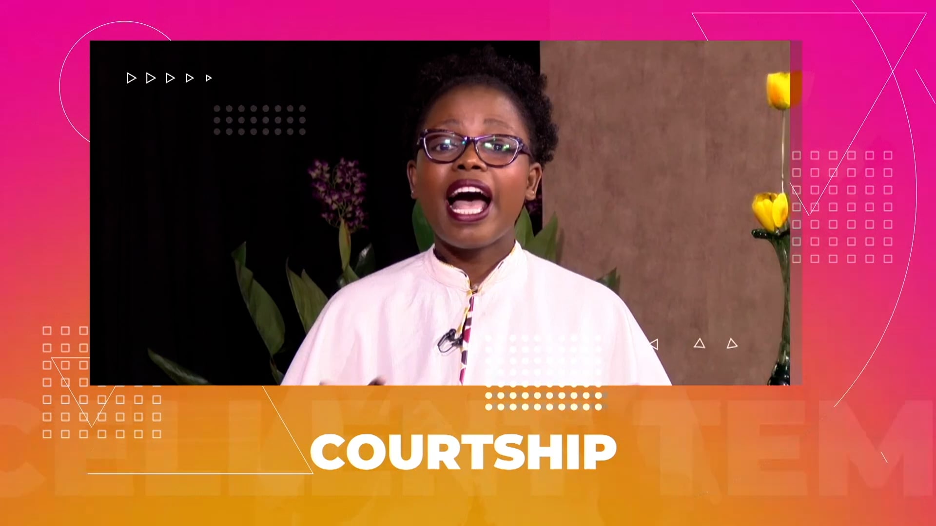 The Corner – 21/12/2021 (Balancing Social Life & Marriage)