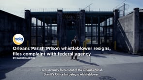 PAC for Justice: OPSO Whistleblower Endorses Susan Hutson for Sheriff