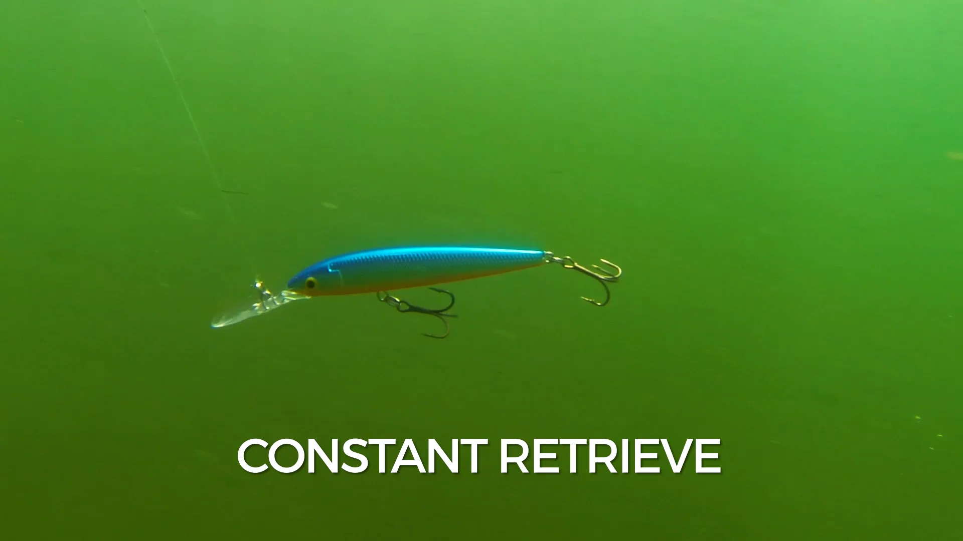 Husky Jerk® | Rapala - Rapala Official Site - Fishing Lures, Tools