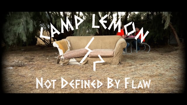 Welcome to CAMP LEMON, the Collection