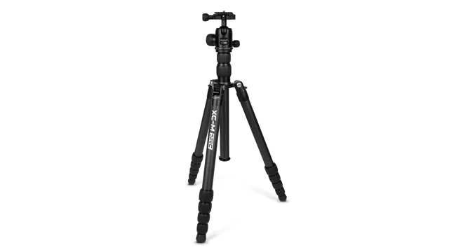 ProMaster XC-M Tripods