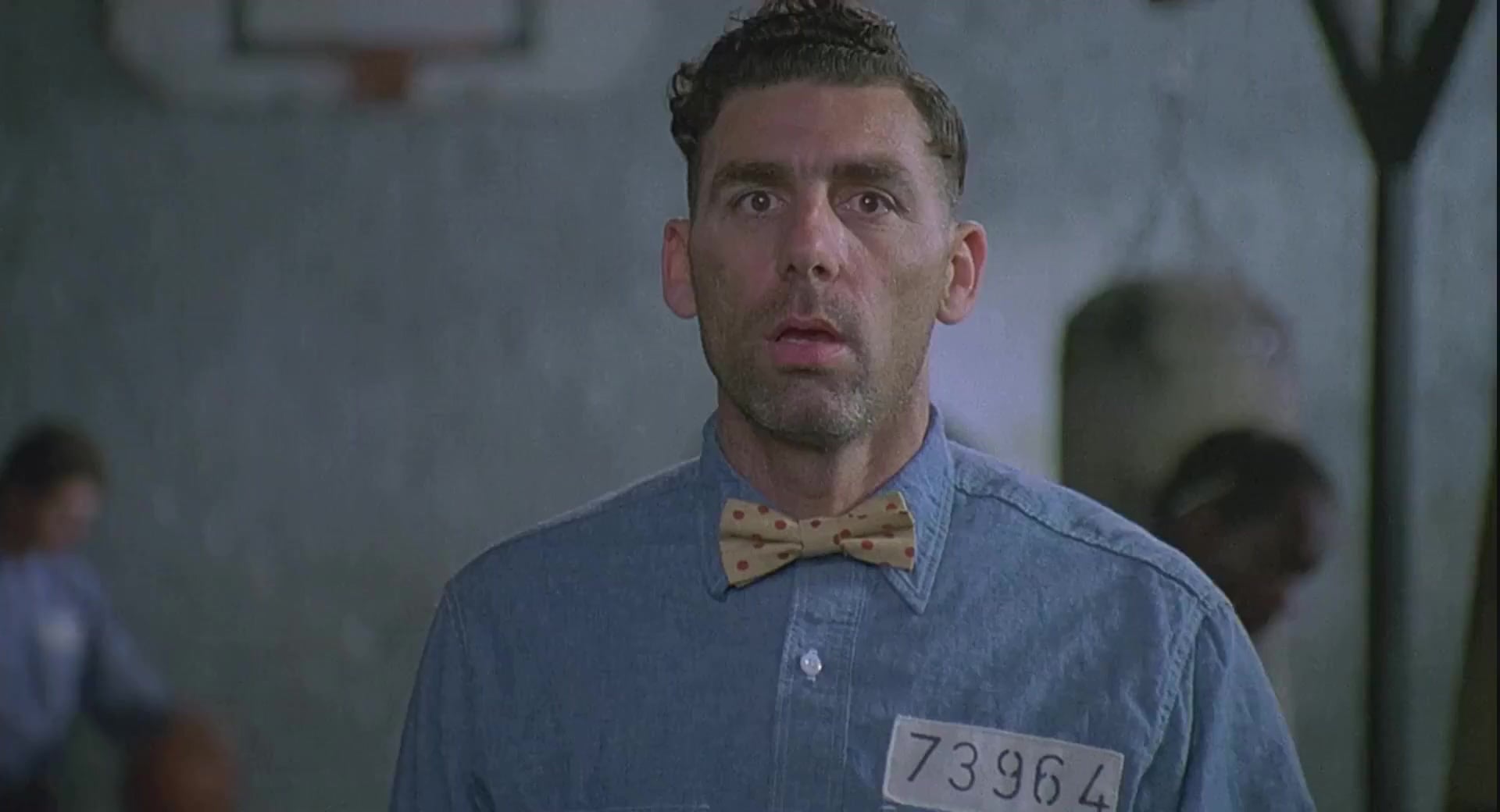 Problem Child (1990): Michael Richards et al.