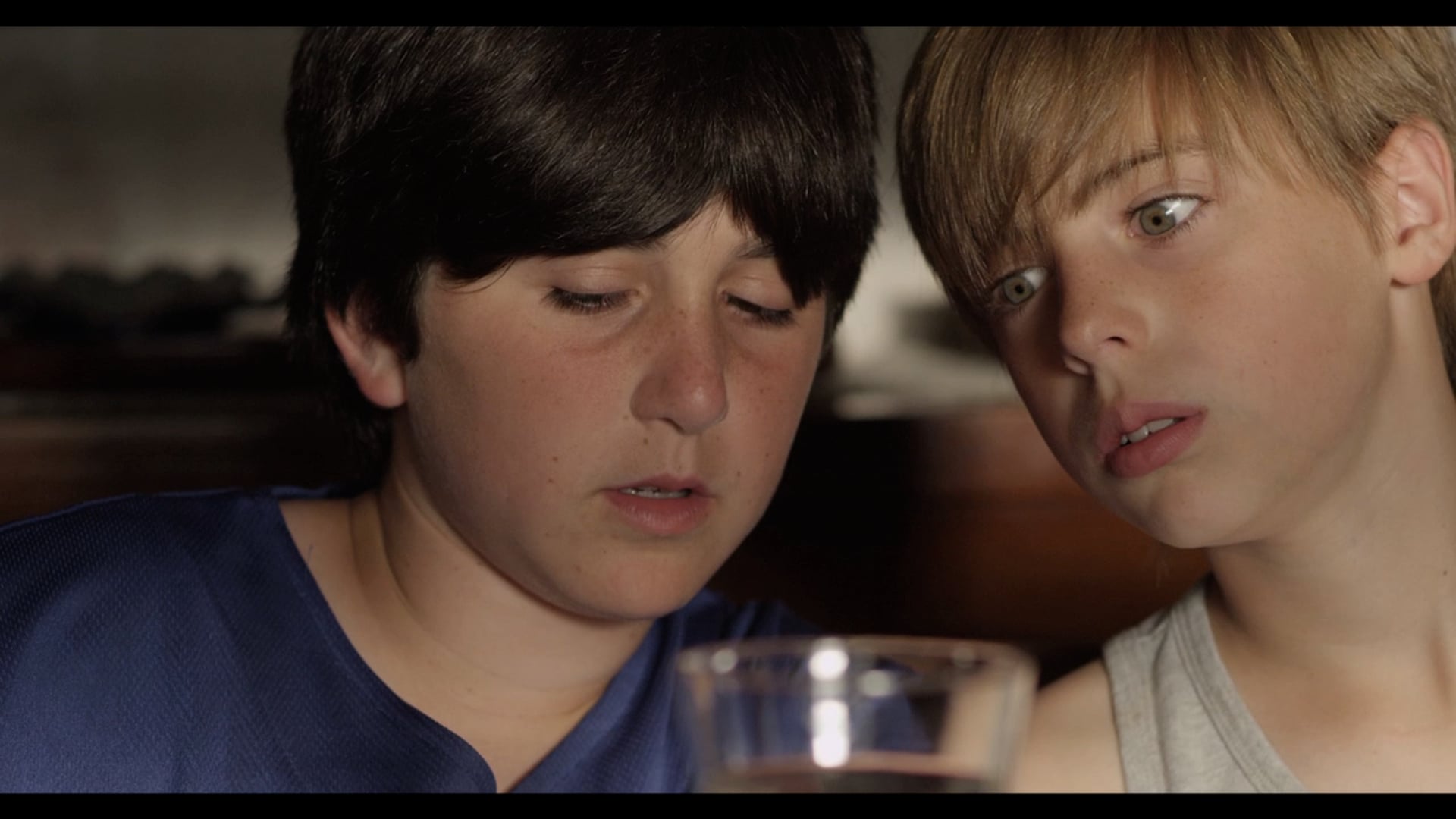 The Baptizm of Joshua Cohen Trailer