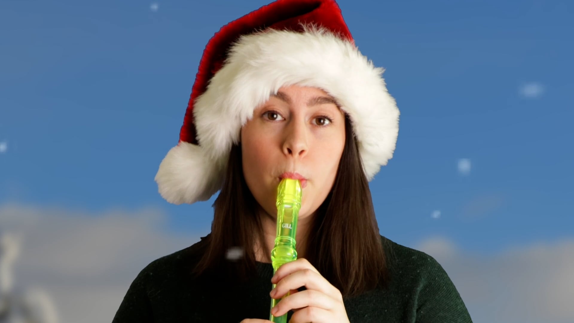 Carol of the Bells - TV79 on Vimeo
