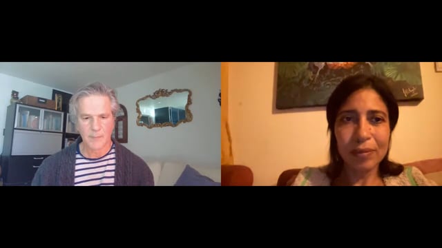 Atelier 102 "Soignez vos chakras" Sylvain Bélanger