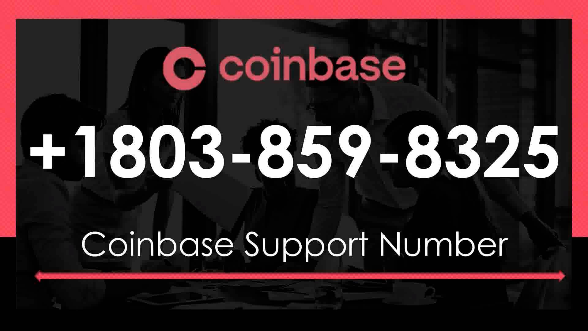 Coinbase Supp0rt Number +1+803+859+8325+ D21$ (85) on Vimeo