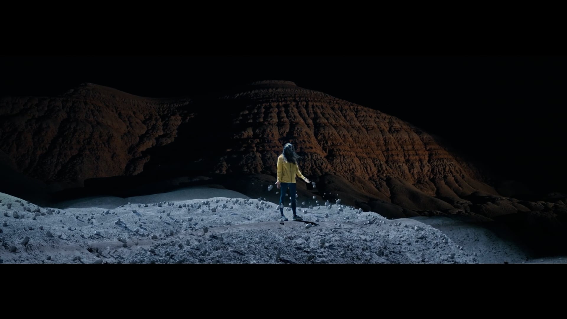 Daghan Celayir Director /Visual/Action/Sports/Beauty/Lifestyle