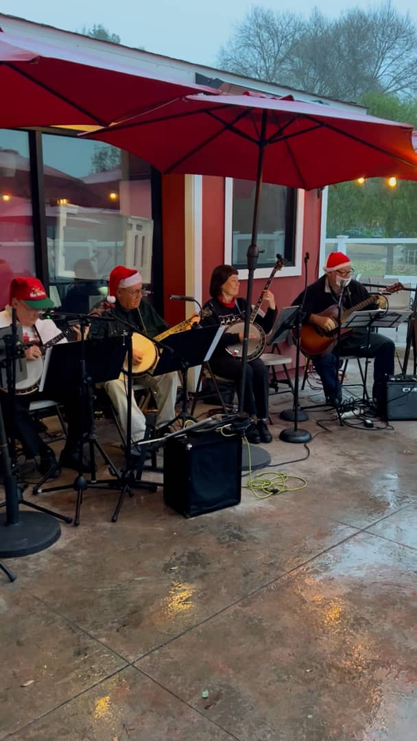 The Banjo Buddies on Vimeo