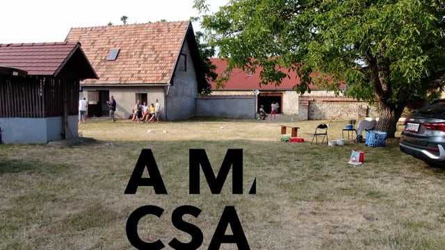 A második családunk