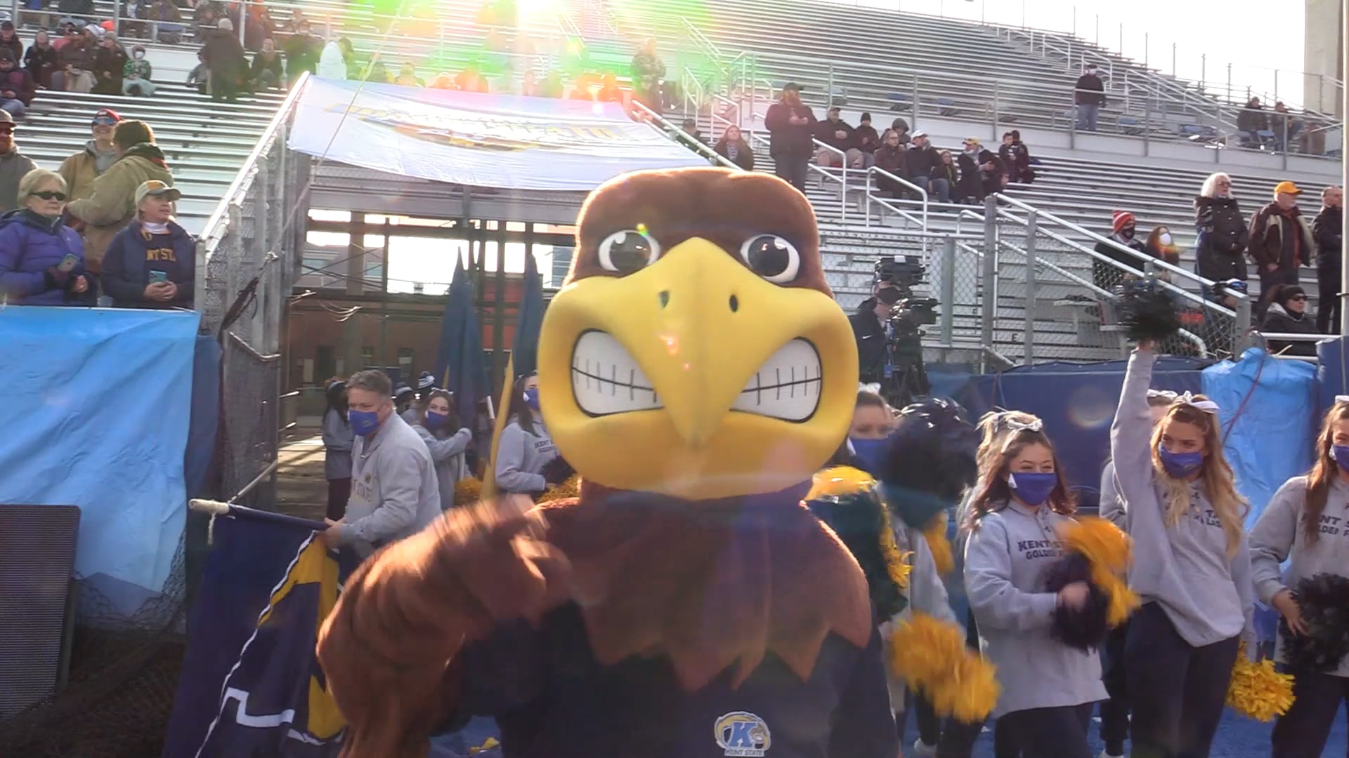 HIGHLIGHTS: Wyoming Wins the Famous Idaho Potato Bowl