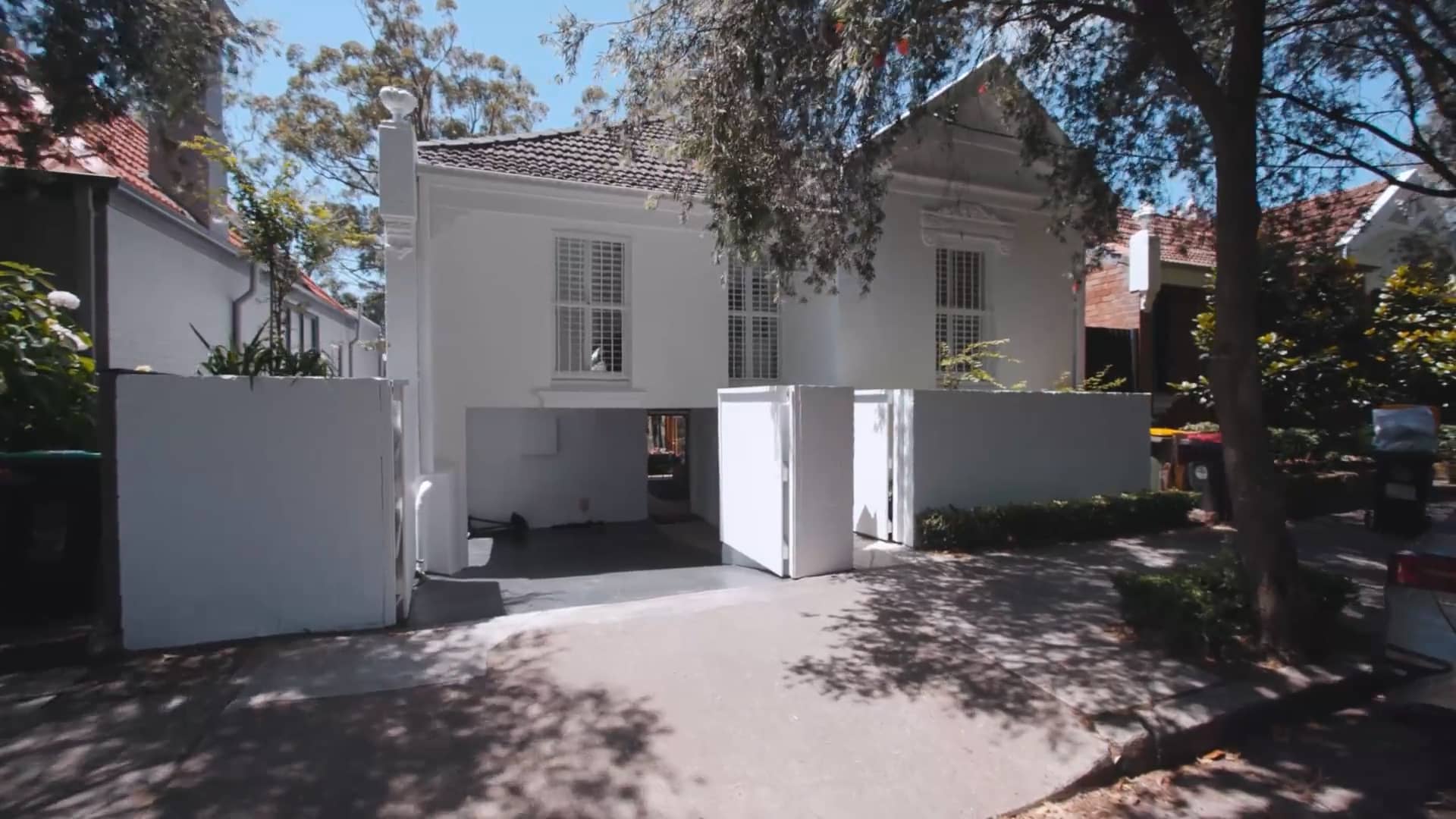 34 Edward Street, Woollahra The Agency on Vimeo