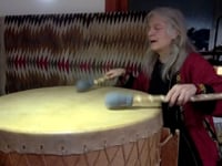 Mother Drum Solstice
