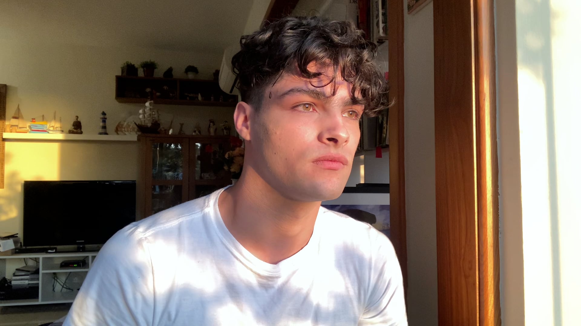 Monólogo Cotidiano Douglas Kothe on Vimeo