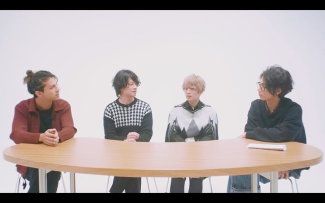 会員限定エリア [Alexandros]Official Site