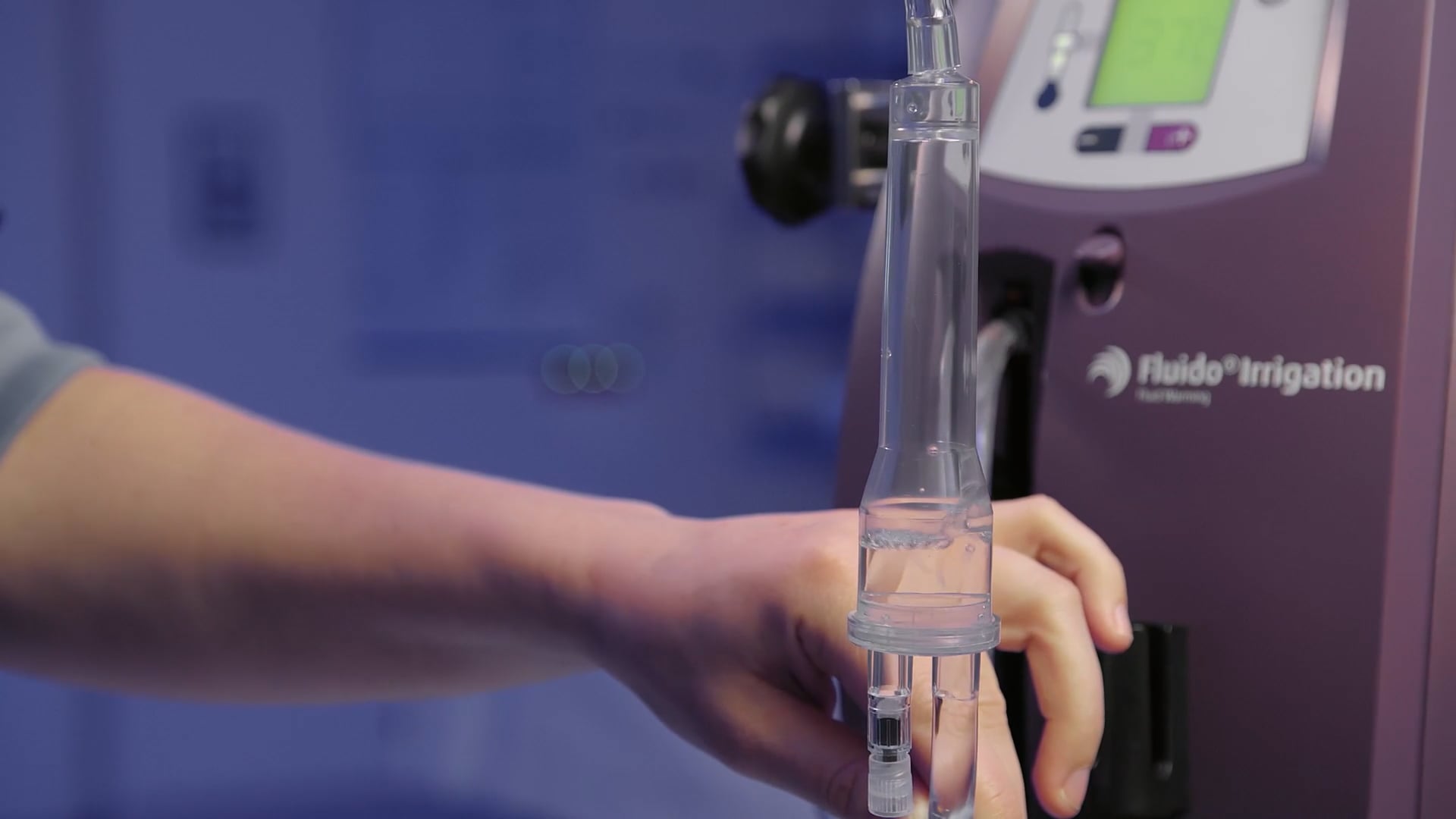 Fluido Irrigation Instruction video 2021_IT on Vimeo