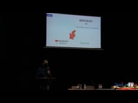 Desventuras de un veterinario gallego en Latinoamérica