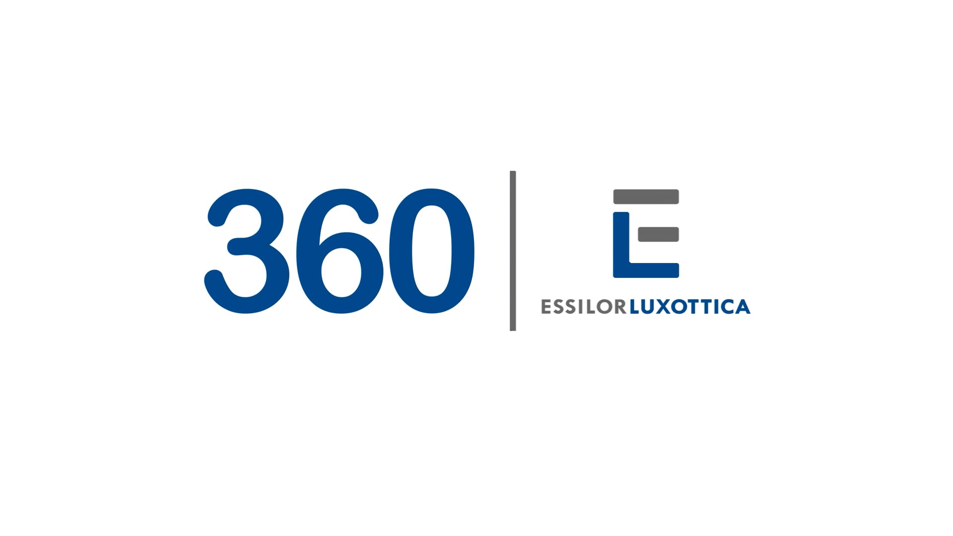 EssilorLuxottica 360 - FR On Vimeo