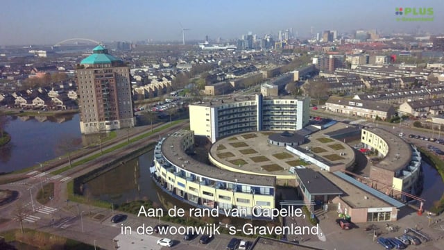 Commercial Plus 's-Gravenland