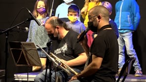 Concert de Nadal de l'EMM El Gavià