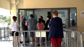 S'obre la vacunació de record als majors de 50 anys