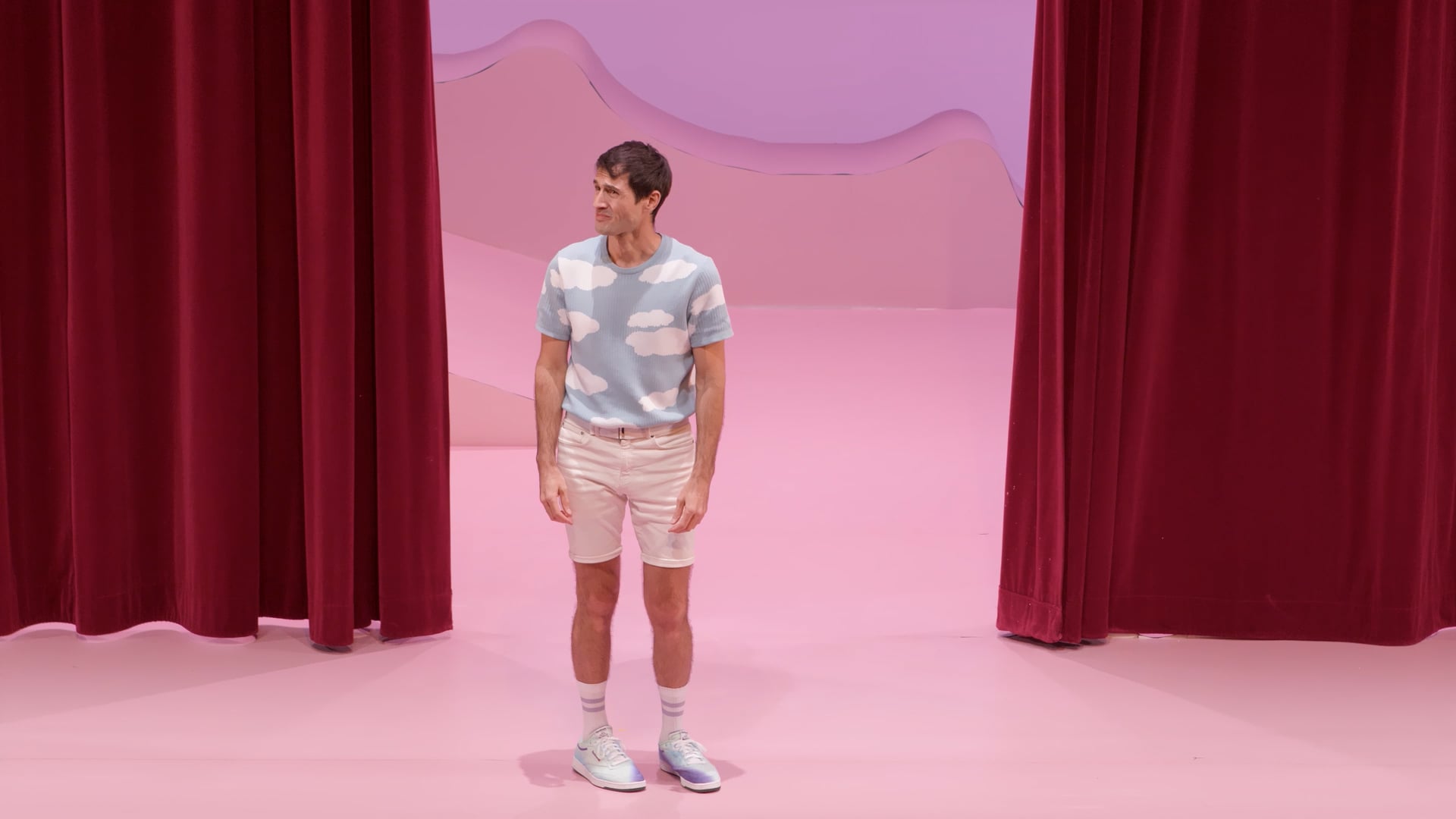 Candide ou l'Optimisme - Julien Duval, Le Syndicat d'initiative