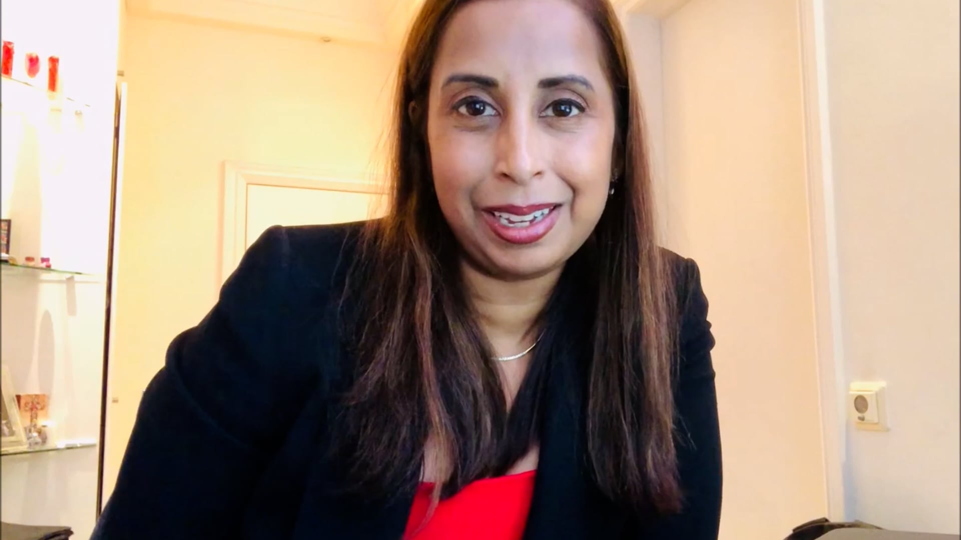 2021 Buy-side Trading Community holiday greeting